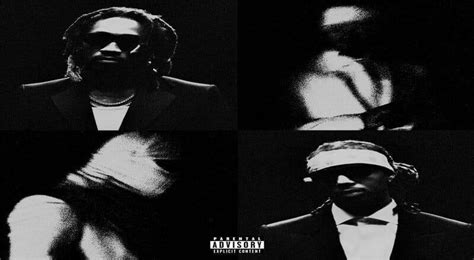 Future And Metro Boomins “we Still Dont Trust You” Album Debuts At