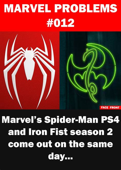 Marvel Problems #012