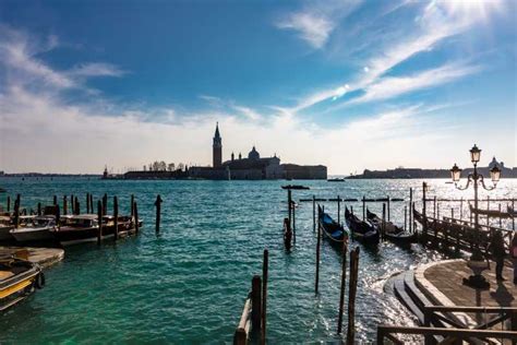 Venedig Historisk Guidad Stadsvandring I Stadens Centrum Getyourguide