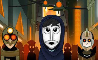 Incredibox - Fancy Island (lomando REMAKE) - Play free online ...