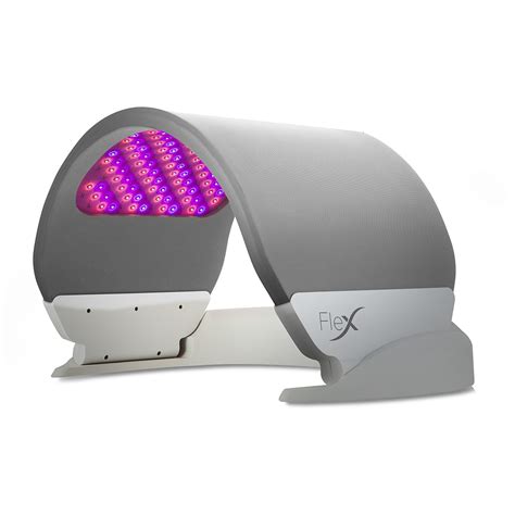 Dermalux Flex Led Phototherapy Karen Hunter Aesthetics