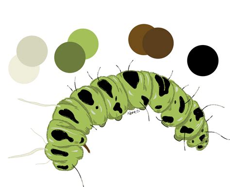 Metamorfosisv - Parte de una ilustración que estoy...