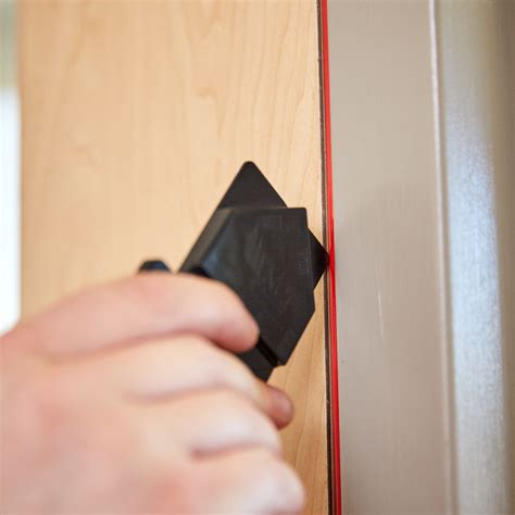 Fire Rated Door Gap Fillers