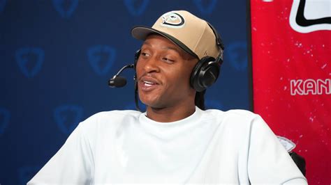 Deandre Hopkins Sends Mixed Signals With Latest Comments Yardbarker