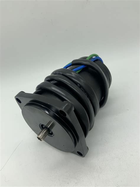 Power Trim Motor For Hp Johnson Evinrude Outboard