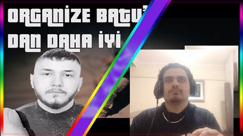 Organ Ze Batu Dan Daha Y Narco Batuflex Organize Ben