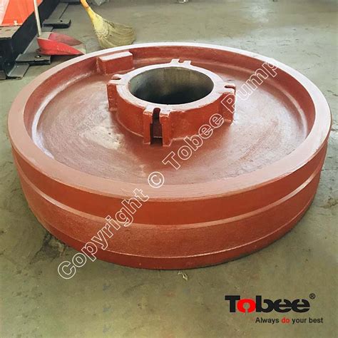 Tu18078d21 Stuffing Box For 20x18tu Ah Slurry Pump