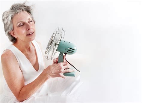 What Do Hot Flashes Feel Like