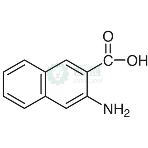 梯希爱tci 3 氨基 2 萘甲酸，a2258 1g Cas5959 52 4，970，1g 售卖规格：1瓶【多少钱 规格参数 图片