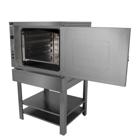 Пароварка электрическая Ф2П1Э Grill Master