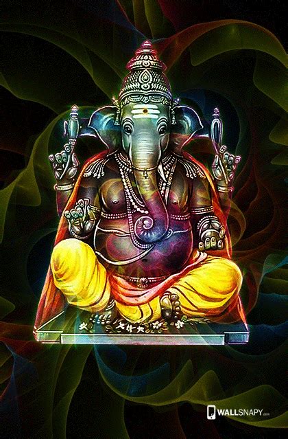 Tamil vinayagar hd wallpaer