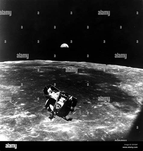 Apollo 11 Command And Service Module Hi Res Stock Photography And