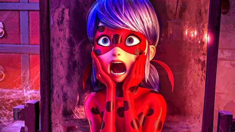 Miraculous Le Film Bande Annonce Vid O Dailymotion