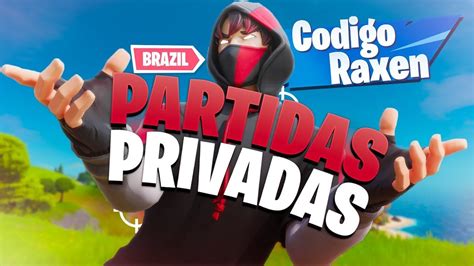 Directo Partidas Privadas Outfits Scrims Jugando Con Subs