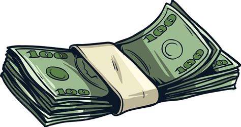 Наклейка Money PNG - AVATAN PLUS