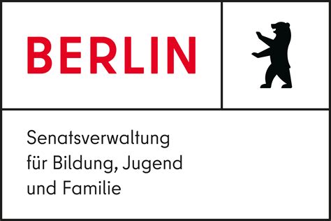 Senatsverwaltung F R Bildung Jugend Und Familie Berliner Schulpate