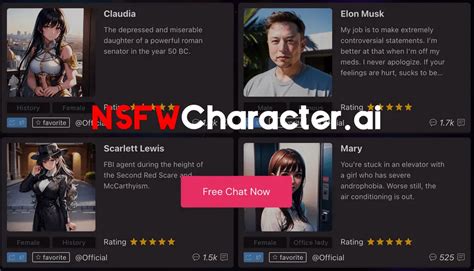 Nsfwcharacter Ai Easy With Ai