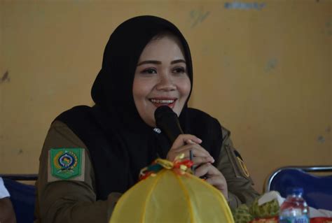 Harta Kekayaan Bupati Bima Indah Dhamayanti Putri Kini Menurun