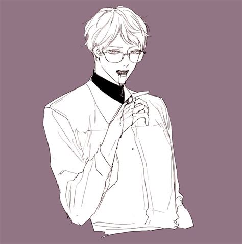 Andor On Twitter Haikyuu Tsukishima Haikyuu Anime Haikyuu Fanart