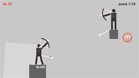 Stickman Bowmaster YouTube