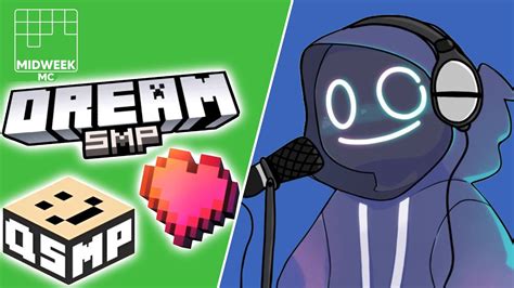 Minecraft Smps Through The Years Insidemc 039 Youtube