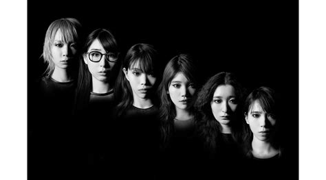 Bish、2022年12ヶ月連続リリース第12弾「zutto」のアートワーク解禁。アーティストビジュアルも公開 Moshi Moshi