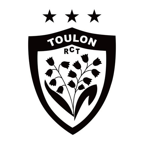 Boutique Rugby Club Toulon