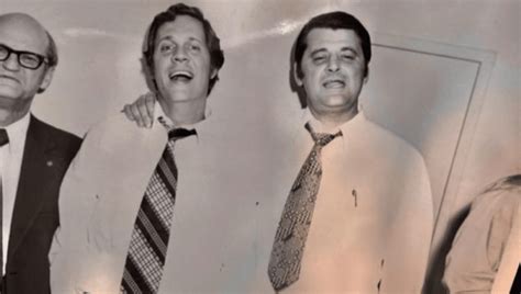 New True Crime Podcast Focuses On Story Of Johnston Gang In Chester