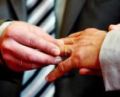 Brothers In Law Dump Wives To Live Together As Gay Couple Ahmedabad News Times Of India