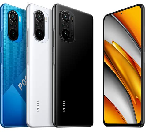 Чем смартфоны Poco отличаются от Xiaomi: сравнение, отзывы