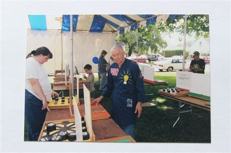 Meet Glen Mills At The Newberg Old Fashioned Festival