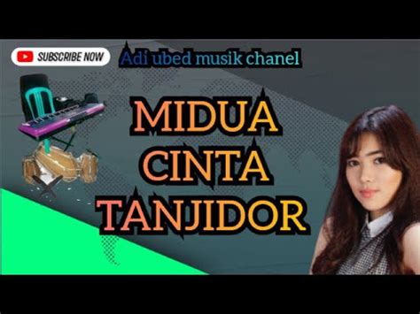 MIDUA CINTA TANJIDOR BAJIDOR Lokasi Lembur Situ Sumedang YouTube