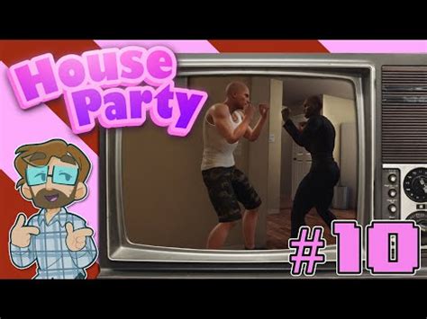 House Party | PC Steam Game | Fanatical