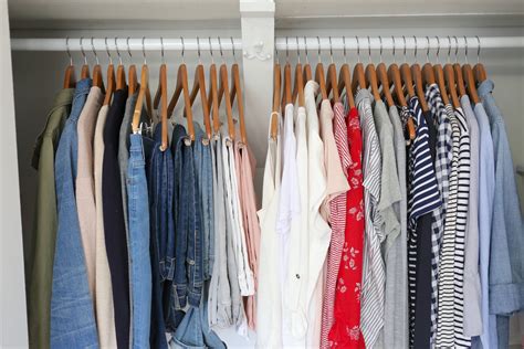 My 36 Piece Spring 2018 Capsule Wardrobe Classy Yet Trendy