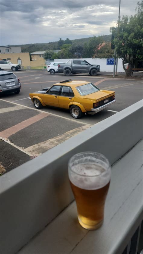 Holden Torana Sl R Shannons Club Online Show Shine