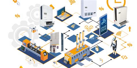 Mejorar la conectividad de los almacenes para agilizar la distribución