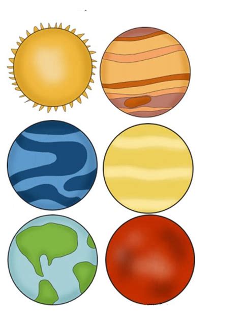 Космос: картинки и задания для детей | Space activities, Space ...