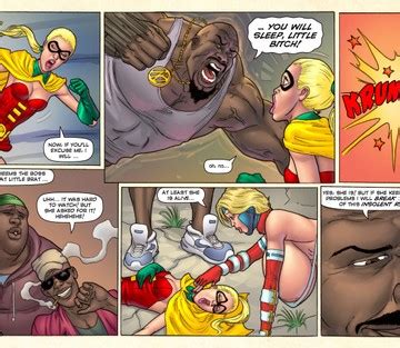 Wonder Weasel Begins Muses Sex And Porn Comics