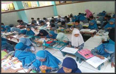 Sekolah Dasar Islam Terpadu Al Mufti