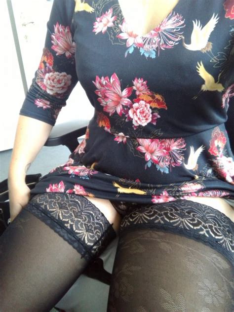 Self Todays Office Atire Porn Pic