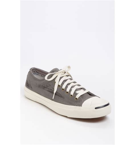 Converse 'Jack Purcell LTT' Leather Sneaker (Men) | Nordstrom