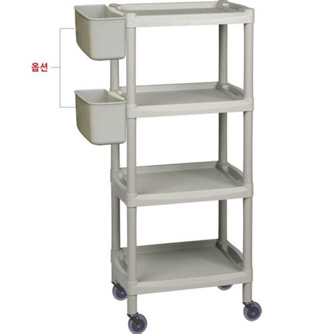 Multi Function Cart Ym C Yeollin Sesang For Operating Rooms