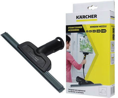 DYSZA DO OKIEN Szyb Do Parownicy Karcher SC2 3 4 5 Sklep Opinie