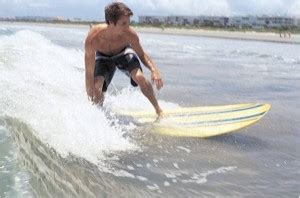 Cocoa Beach – The Surf Capital of the US