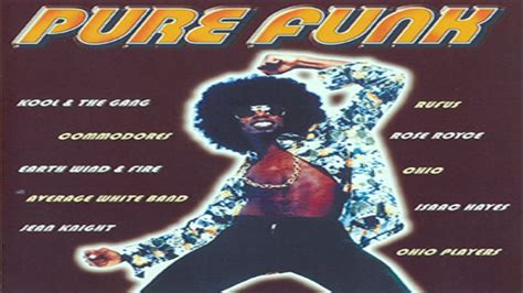 Pure Funk 1998 Youtube