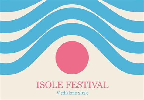 Isole Festival Il Viaggiatore Incantato Riso Museo Regionale D