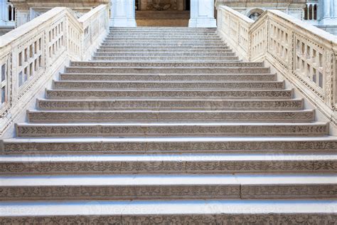 Staircase in Venice 3219747 Stock Photo at Vecteezy