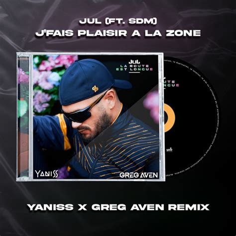 Stream Jul feat SDM J fais plaisir à la zone YANISS x GREG AVEN