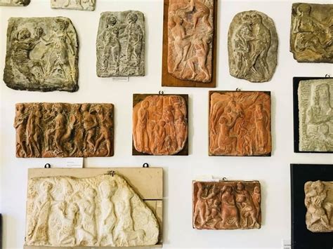 Il Museo Ugo Guidi Vince Il Bando Musei Archivi Biblioteche 2022