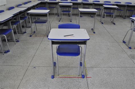 Escolas Estaduais De Votuporanga Deixam De Retomar Aulas Presenciais